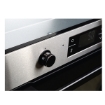 Picture of Startec Electric Oven 60cm, E75209B-O1U1PF1- Stainless Steel