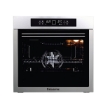 Picture of Startec Electric Oven 60cm, E75311B-O1U1F1 - Stainless Steel