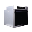 Picture of Startec Electric Oven 60cm, E75311B-O1U1F1 - Stainless Steel