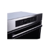 Picture of Startec Electric Oven 60cm, E75311B-O1U1F1 - Stainless Steel
