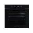 Picture of Startec Built-In Electric Oven 60cm, E75311B-G1G1F1 - Black