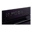Picture of Startec Built-In Electric Oven 60cm, E75311B-G1G1F1 - Black