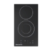 Picture of Startec Built-In Ceramic Hob 30cm, ER2301T - Black Structure