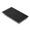 Picture of Startec Built-In Ceramic Hob 30cm, ER2301T - Black Structure