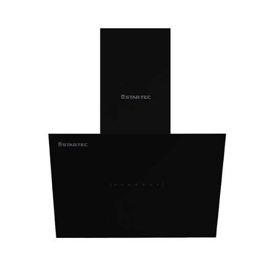 Picture of Startec Built-In Hood 60cm, WV1160F25D2W8 - Black Glass Design