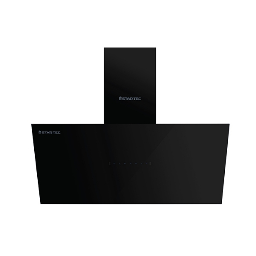 Picture of Startec Built-In Hood 90cm, WV1190F25D2W8 - Black Glass Design