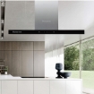 Picture of Startec Built-In Hood 90cm, IT0290F23D2W4 - Stainless Steel