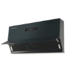Picture of Startec Built-In Hood 90cm, CXW-250-B606X - Black Glass Design