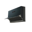Picture of Startec Built-In Hood 90cm, CXW-250-B606X - Black Glass Design