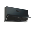 Picture of Startec Built-In Hood 90cm, CXW-250-B606X - Black Glass Design