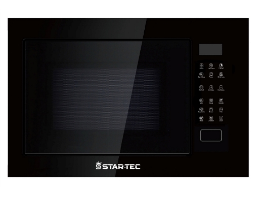 Picture of Startec Built-In Microwave 25L, STAG925 - Black