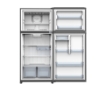 Picture of Galanz Top Mount Refrigerator 20 CFT, BCD-570WEVP-53H - Inox