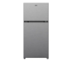 Picture of Galanz Top Mount Refrigerator 20 CFT, BCD-570WEVP-53H - Inox