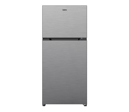 Picture of Galanz Top Mount Refrigerator 20 CFT, BCD-570WEVP-53H - Inox