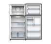 Picture of Galanz Top Mount Refrigerator 18 CFT, BCD-518WEVP-53H - Inox