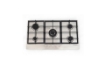 Picture of Glemgas Built-In Gas Hob 90cm, GLGT955HIX - Stainless Steel