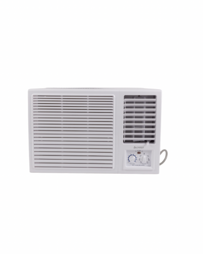 Picture of Chigo Window AC T1 21800 / T4 17500 - CHCWA-24COR