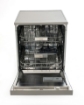 Picture of Galanz Dishwasher 5 Programs, 13 Places Setting, 2 Baskets, W13D1A401Y-1E0 - Silver