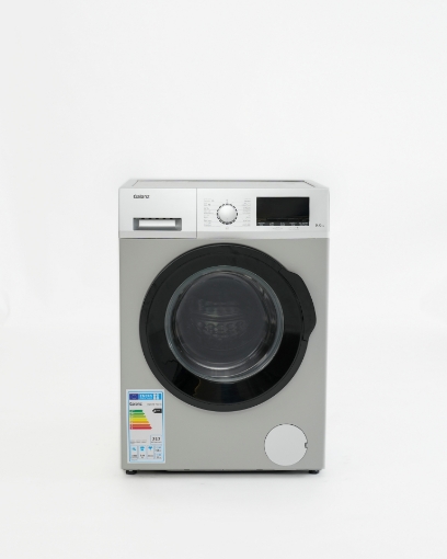 Picture of Galanz Front Loading Washing Machine 9Kg , XQG90-T514E - Silver