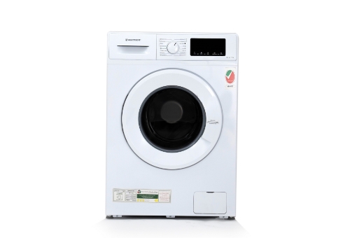 Picture of Westpoint Front Loading Washing Machine 7kg , WPWMT-71222 - White