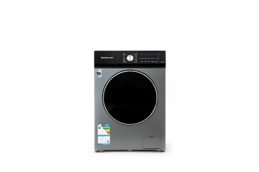 Picture of Westpoint Front Loading Washing Machine 9Kg – Inverter - Grey
