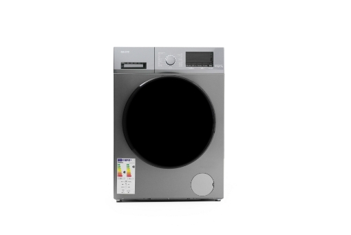 Picture of Galanz Front Load Washer/Dryer, 10Kg Washing & 6Kg Drying, Inverter , XQG100-DT614VE - Grey