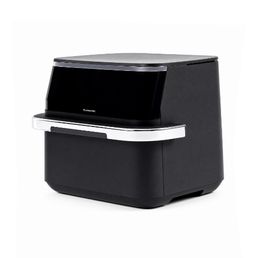 Picture of Star Tec Dual Air Fryer AFT1000B-GS
