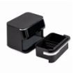 Picture of Star Tec Dual Air Fryer AFT1000B-GS