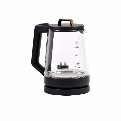 Picture of Star Tec Glass Kettle KEG8042-GS