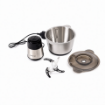 Picture of Star Tec Mini Chopper MC421B-N