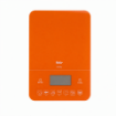 Picture of FAKIR MOLLY DIGITAL KITCHEN SCALE- ORANGE