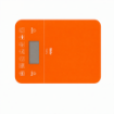 Picture of FAKIR MOLLY DIGITAL KITCHEN SCALE- ORANGE