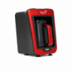 Picture of Kaave Trio Turkish Coffee Maker with Ember Brewing Function - Rouge