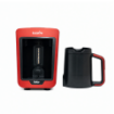 Picture of KAAVE TURKISH COFFEE MACHINE-ROUGE RED