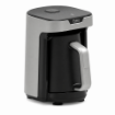 Picture of KAAVE MONO - TURKISH COFFEE MAKER - GREY