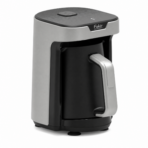 Picture of KAAVE MONO - TURKISH COFFEE MAKER - GREY