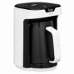 Picture of KAAVE MONO - TURKISH COFFEE MAKER - WHITE
