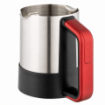 Picture of KAAVE STEEL TURKISH COFEE MACHINE - ROUGE