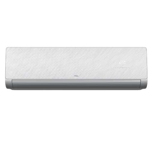 Picture of TCL VoxIN JetMax Inverter Split AC T1 24000 / T4 24000 - TTAC-24CSD/JETI