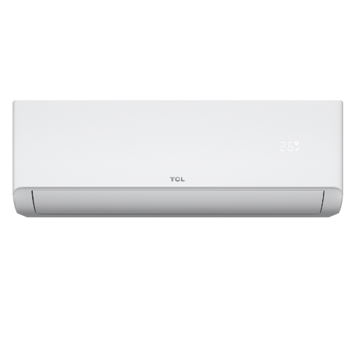 Picture of TCL SaveIN Series Split AC T1 22,800 / T4 18,500 - TAC-24CSA/ZGT